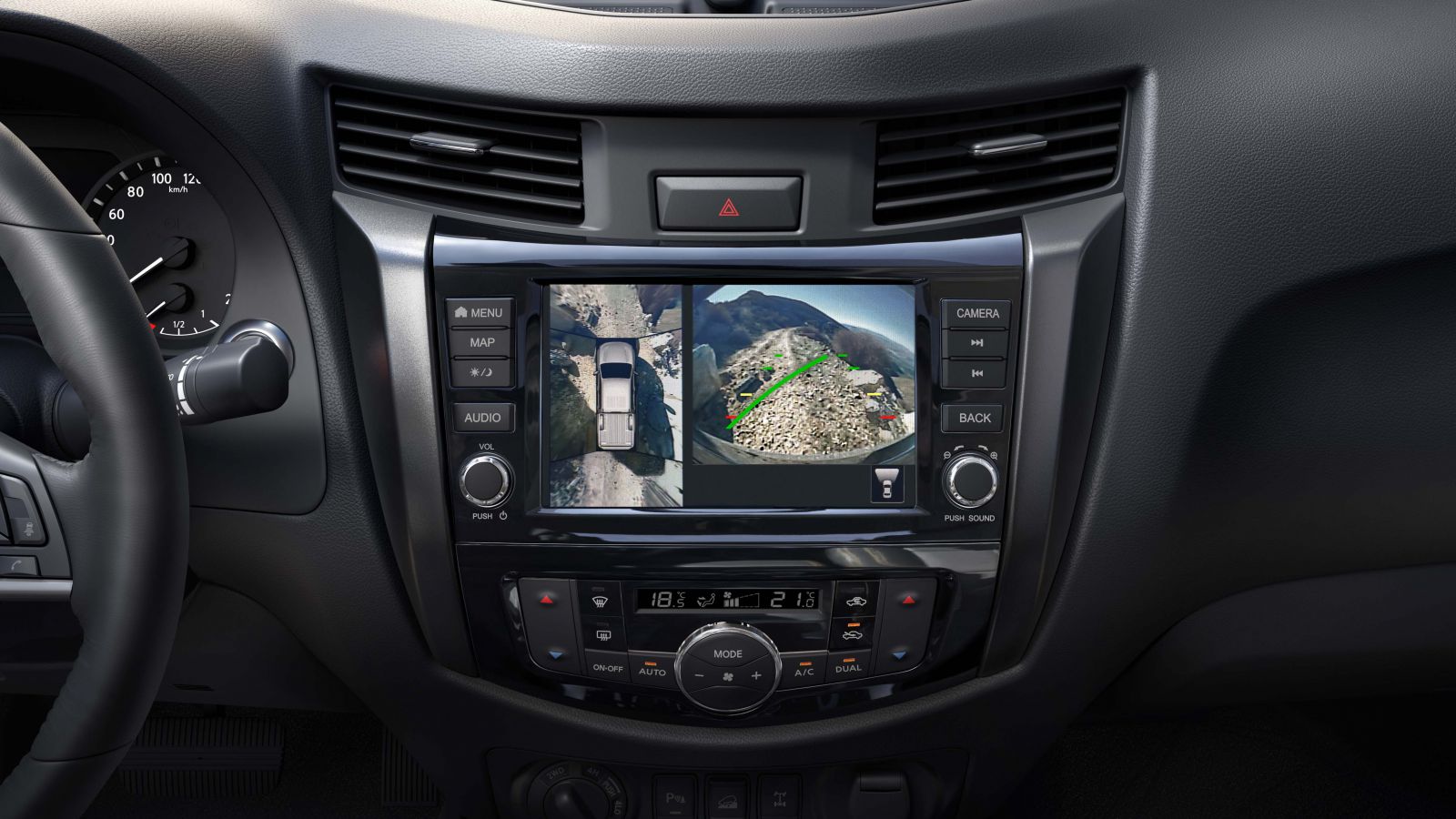 CÓ NÊN MUA XE BÁN TẢI NISSAN NAVARA? 4 21TDI thirhd NAVb048 1