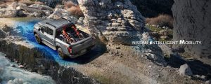 NISSAN INTELLIGENT INTEGRATION