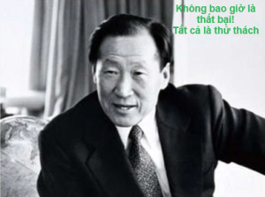 bai hoc tu co chu tich tap doan huyndai