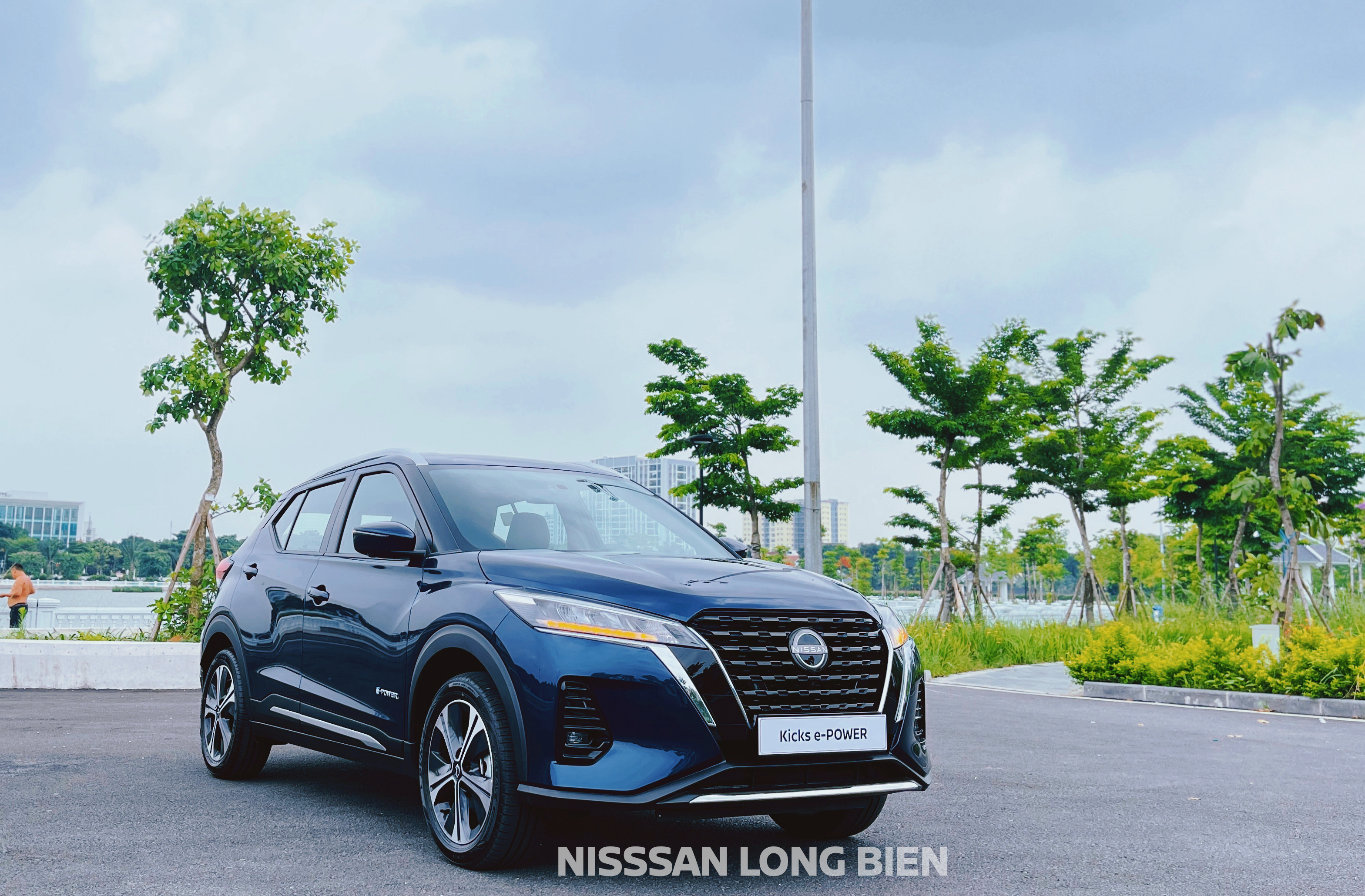 Nissan Long Biên – Đại Lý Uỷ Quyền Chính Hãng 3 Nissan Long Biên