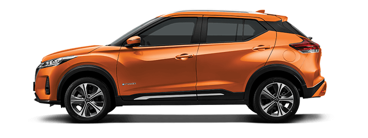 nissan kicks nisssan long bien