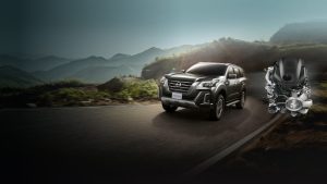 nissan terra 1