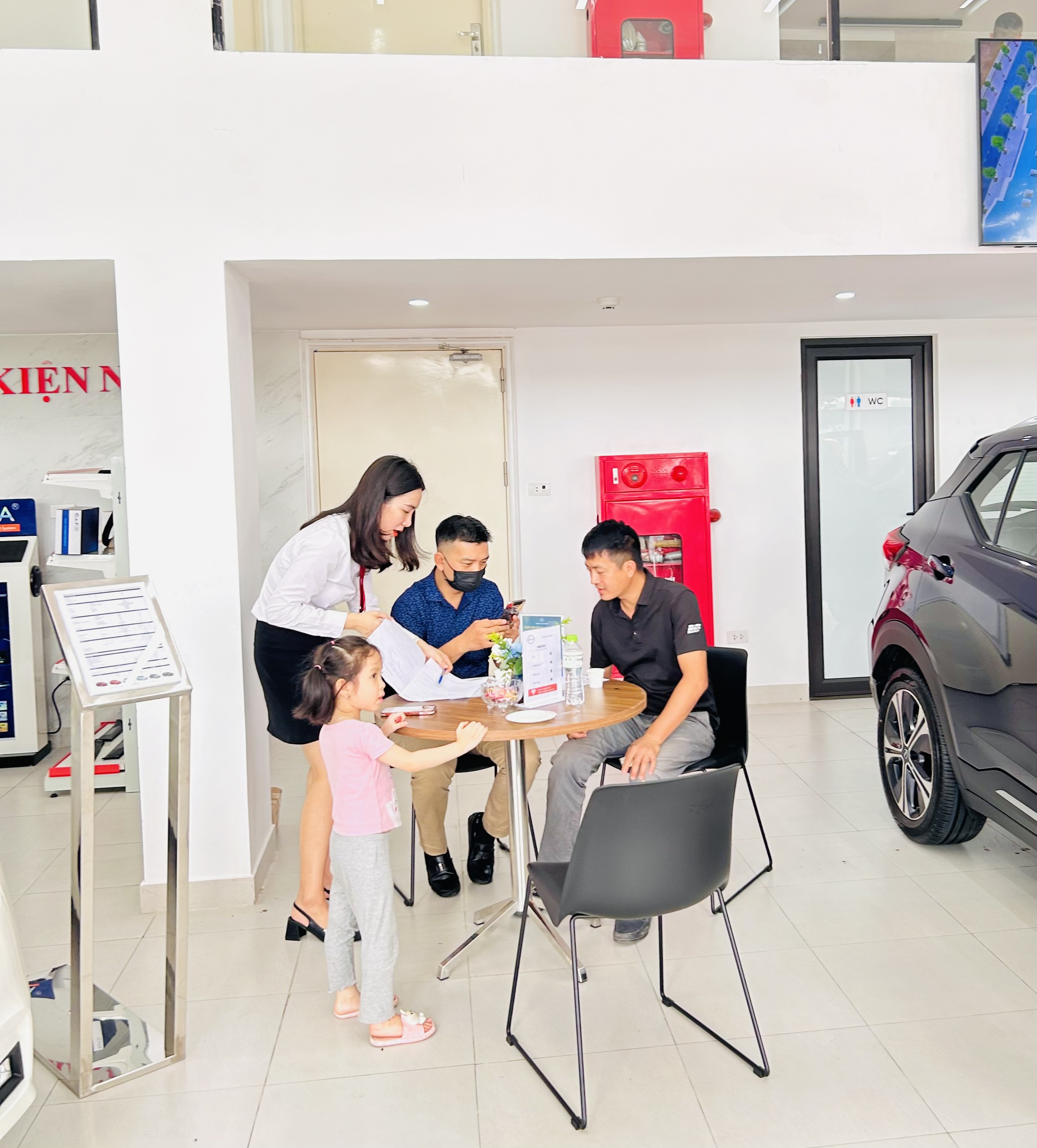 Nissan Có Bền Không? 8 Góc Nhìn Thực Tế Từ Người Dùng Lâu Năm 1 Góc nhìn từ người dùng lâu năm: Nissan nổi bật ở sự “lành”