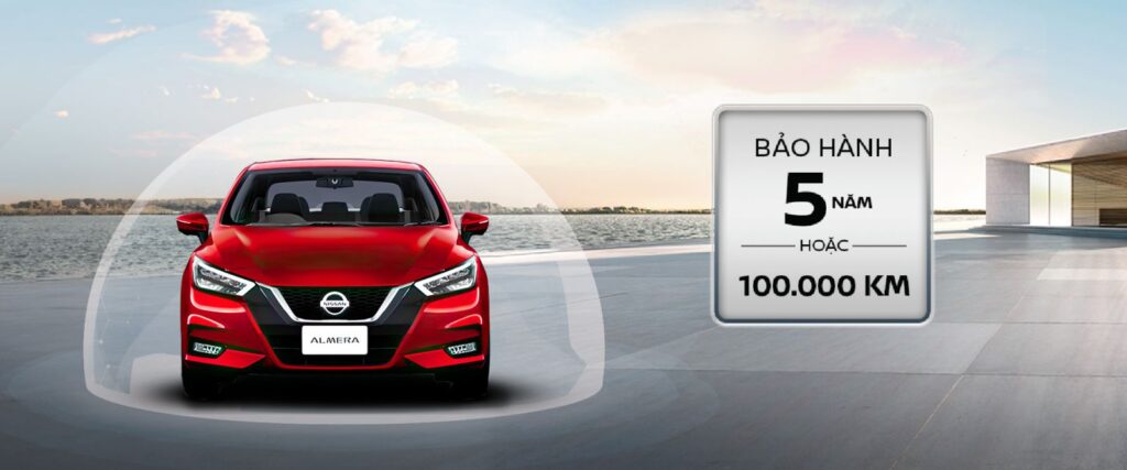 ĐIỀU KIỆN ĐỂ HƯỞNG CHÍNH SÁCH BẢO HÀNH CỦA NISSAN LÀ GÌ? 2 Điều kiện bảo hành xe Nissan