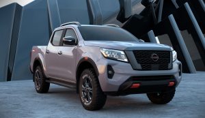 nissan navara 1