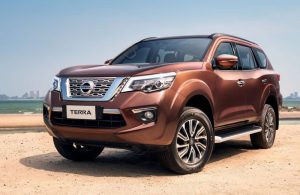 nissan terra moi 1