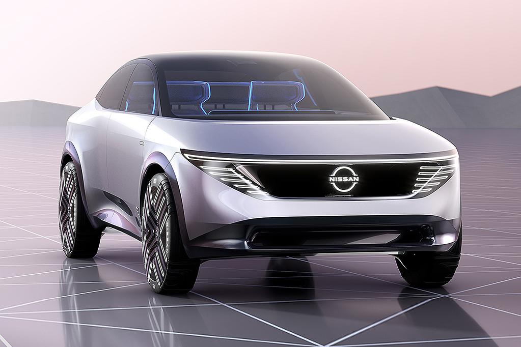Công nghệ e-POWER áp dụng trên các mẫu xe Nissan khác