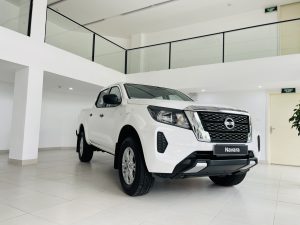 nissan long bien nissan navara el 1