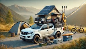 nissan navara 2024 da ngoai