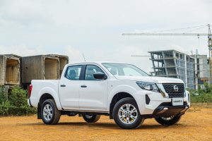 nissan navara el 2024 2