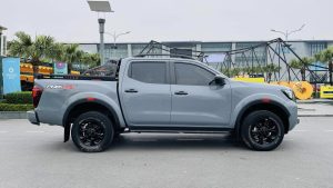 nissan navara pro 4x ghi 2