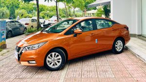 almera cam vl 2024