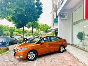 nissan almera mau cam vl