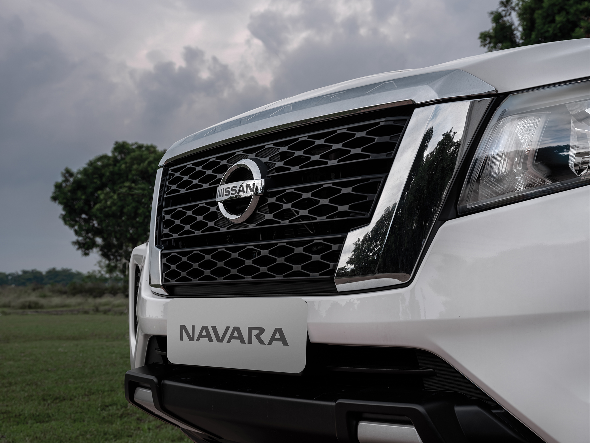 Nissan Navara EL 2024 nhập khẩu