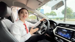 Nissan kicks nho gon