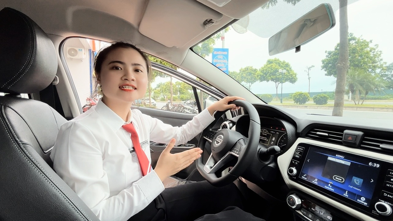 Mua xe ô tô trả góp