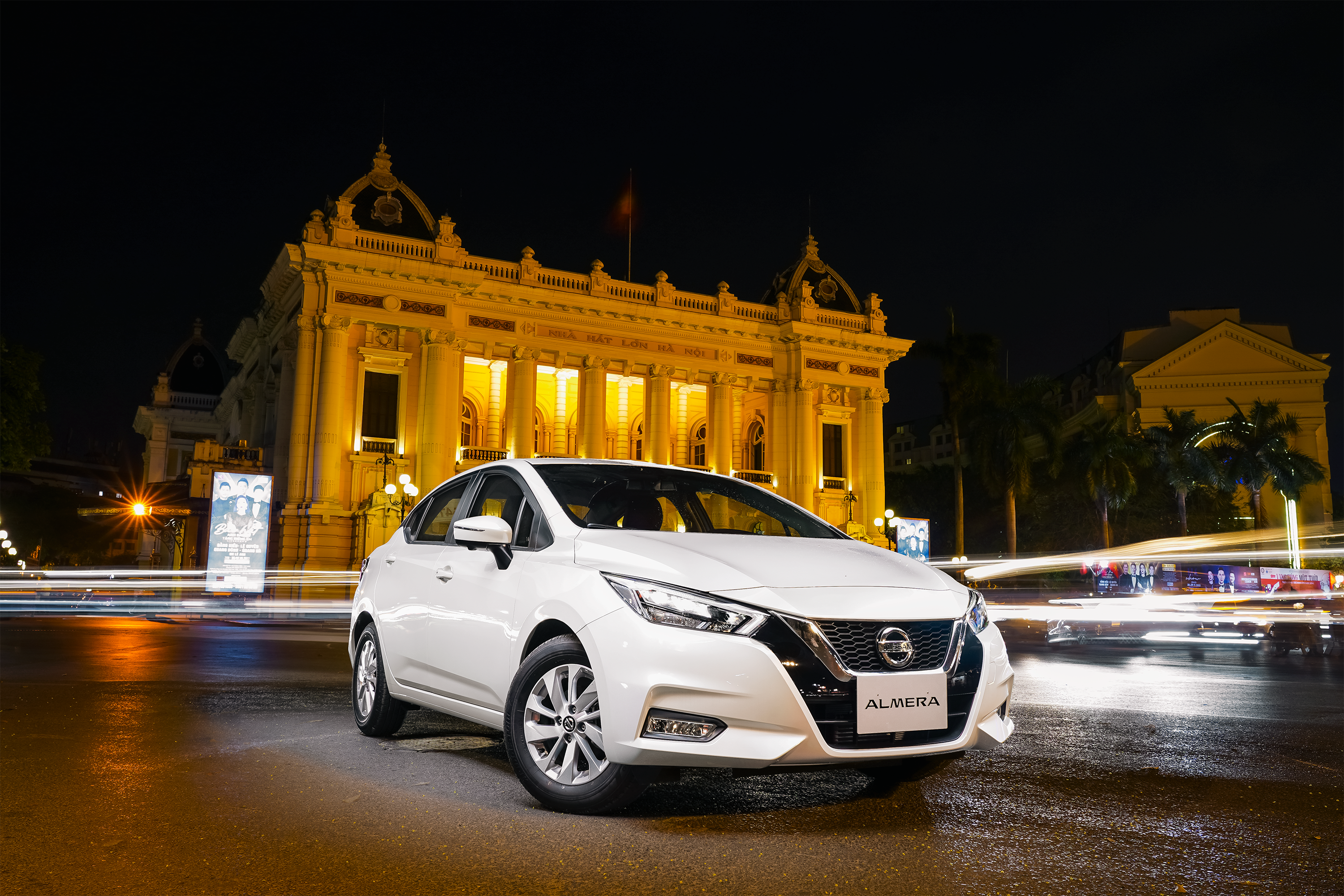 nissan alemra vl cao cap 1