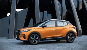 nissan kicks e power