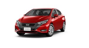Nissan - Độ hoàn thiện vượt trội