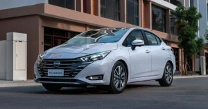 Almera 2025