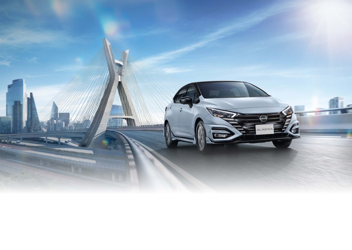 Mua xe tháng 4 – Bí quyết săn ưu đãi từ chuyên gia ô tô 2 nissan Almera 2025