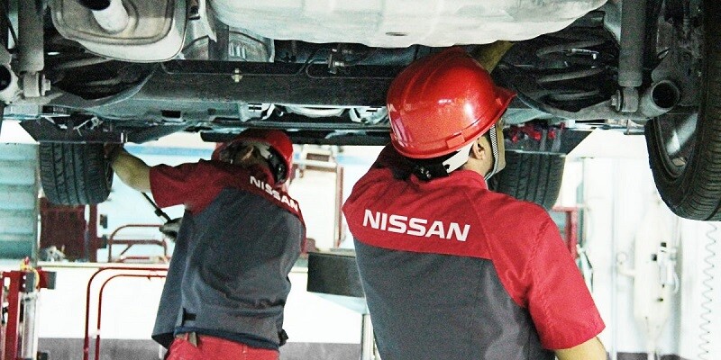 Bảo dưỡng xe ô tô
