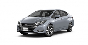 Nissan Thiết kế tối giản nhưng hiệu quả