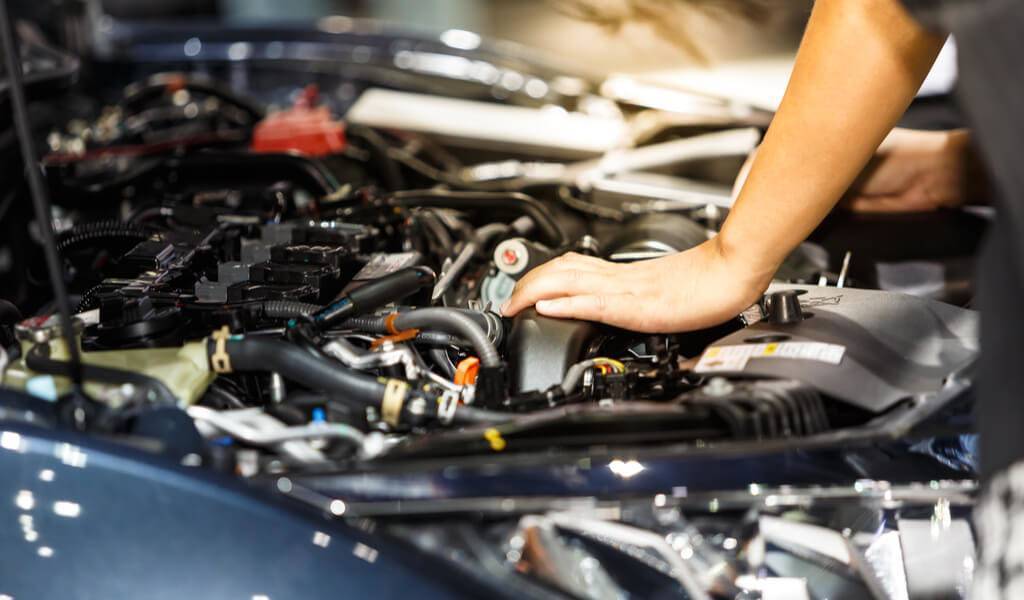 BMW Auto Repair in Grapevine TX