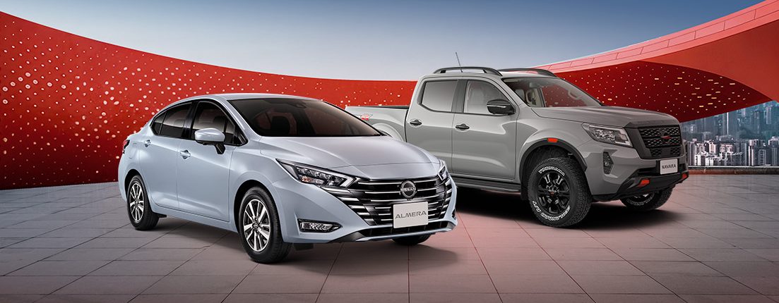 5 lý do Nissan phù hợp cho người mới mua xe lần đầu?