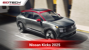 Nissan Kicks 2025 1