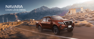 Nissan là thương hiệu được các doanh nghiệp vận tải tin dùng?