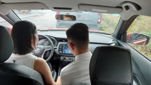 Câu chuyện thực tế từ người dùng Nissan