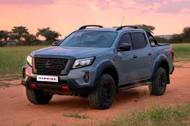 Nissan Navara 2026 phù hợp với ai?