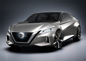 Tiết lý sản xuất: " Tối giản nhưng hiệu quả" của Nissan