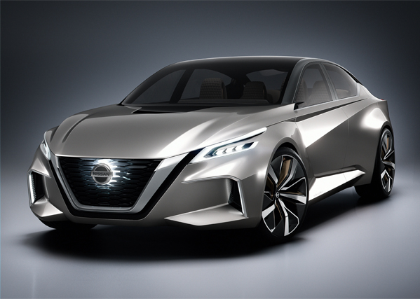 Khám Phá 5 Bí Quyết Giúp Nissan Ít Hỏng Vặt Hơn So Với Đối Thủ 1 Tiết lý sản xuất: