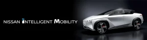 Nissan Intelligent Mobility