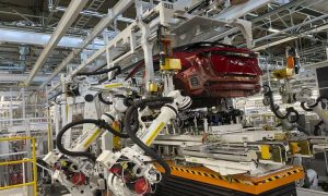 Nissan - chuyển mình 2025