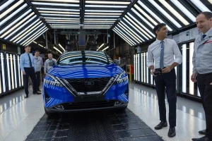 Nissan Và Sứ Mệnh Xây Dựng Xe “Vừa Tiết Kiệm, Vừa Mạnh Mẽ”