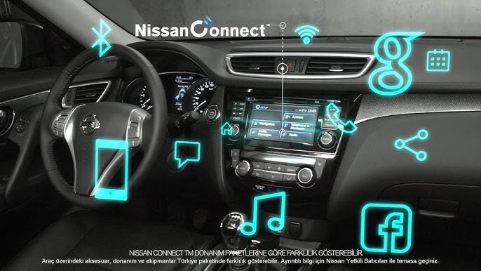 Nissan 2025 – Khi Công Nghệ Nhật Bản Gắn Liền Với Văn Hóa Lái Xe Việt 3 Nissan - công nghệ Nhật Bản