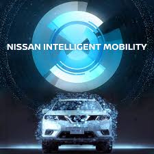 Nissan Intelligent Mobility – Nền tảng cho an toàn thông minh