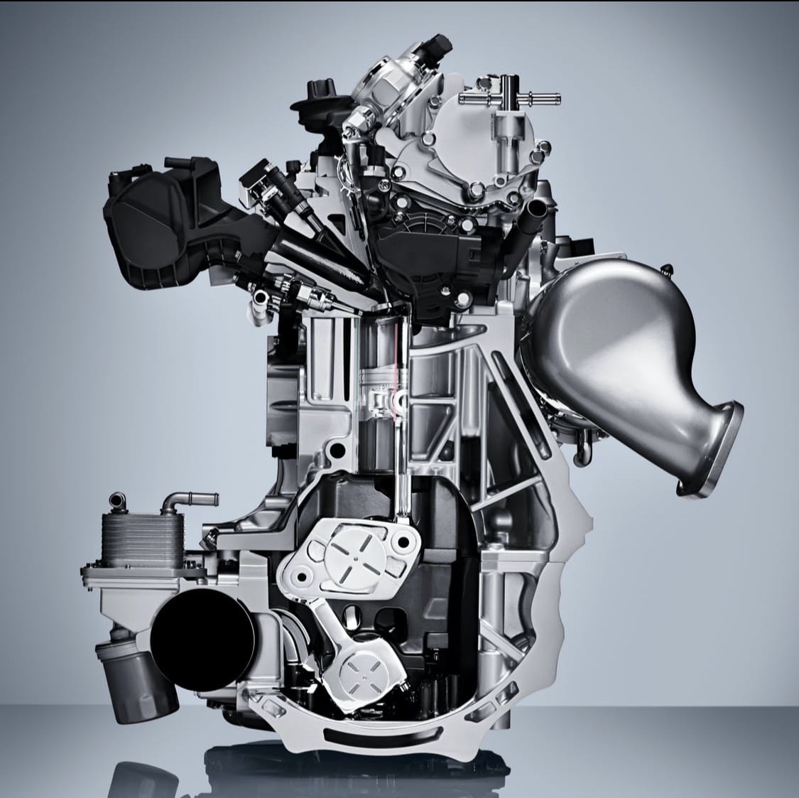 Nissan Almera 2027: Đánh Giá Chi Tiết Sedan Turbo Tiết Kiệm Nhất Phân Khúc 2 Nissan Almera 2027 -Động cơ Turbo – điểm khác biệt lớn nhất