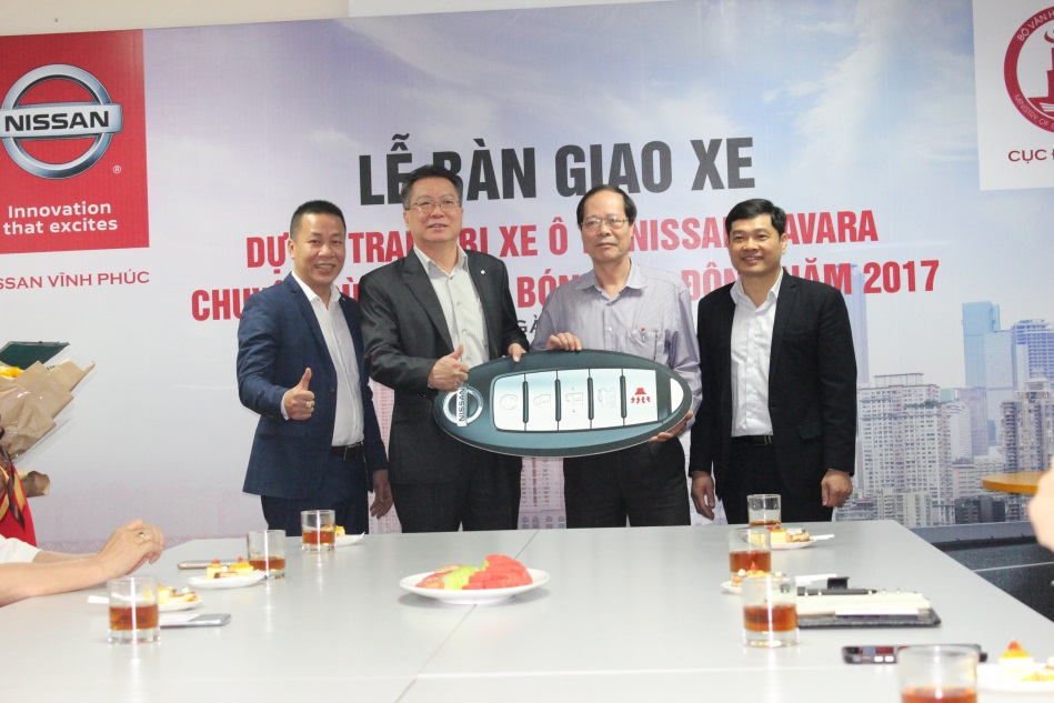 Nissan 2025 – Khi Công Nghệ Nhật Bản Gắn Liền Với Văn Hóa Lái Xe Việt 4 Khách hàng Nói gì về Nisan