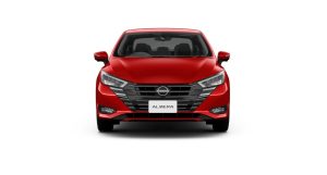 Vì Sao Sinh Viên Mới Ra Trường Chọn Nissan Almera 2025?