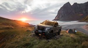 Triết lý Nissan