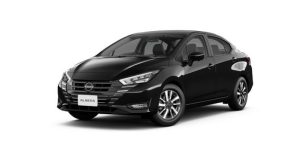 Nissan Almera 2026 - giữ lợi thế nhờ bền bỉ và tiết kiệm nhiên liệu