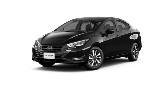 Nissan Almera 2025: Sedan hạng B tiết kiệm xăng bậc nhất hiện nay 2 Nissan Almera 2025 - động cơ turbo nhỏ gọn, mạnh mẽ