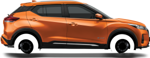 Nissan - Khung gầm thiết kế tối ưu