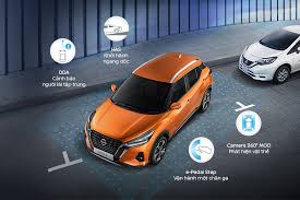 Trải nghiệm “tiết kiệm từng giọt xăng” với Nissan 2025: Thực tế hay quảng cáo? 1 Nissan 2025 - Tiết kiệm từng giọt xăng