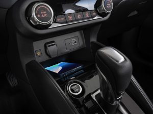 Nissan - Hệ thống điều hòa thông minh và hiệu quả