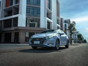 Nisan Almera 2026 - 1 trong những dòng xe đáng mua nhất năm 2026